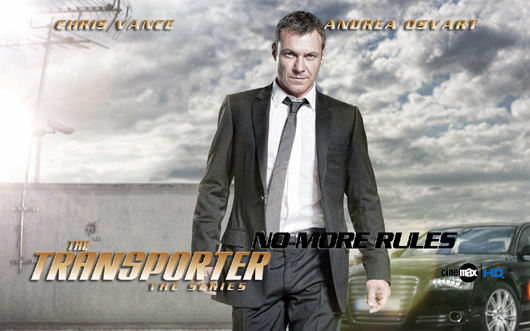 Transporter